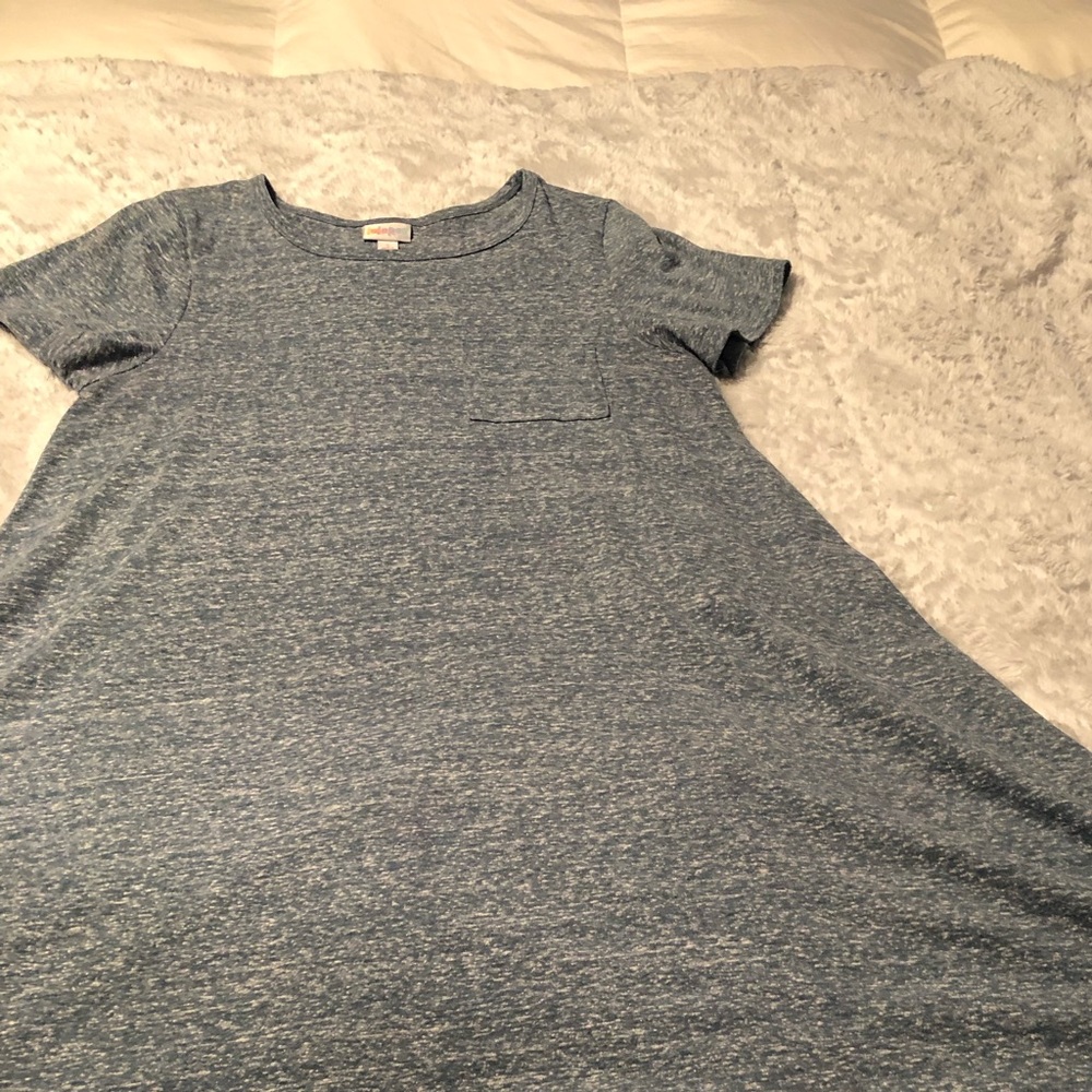 LuLaRoe Carly dress